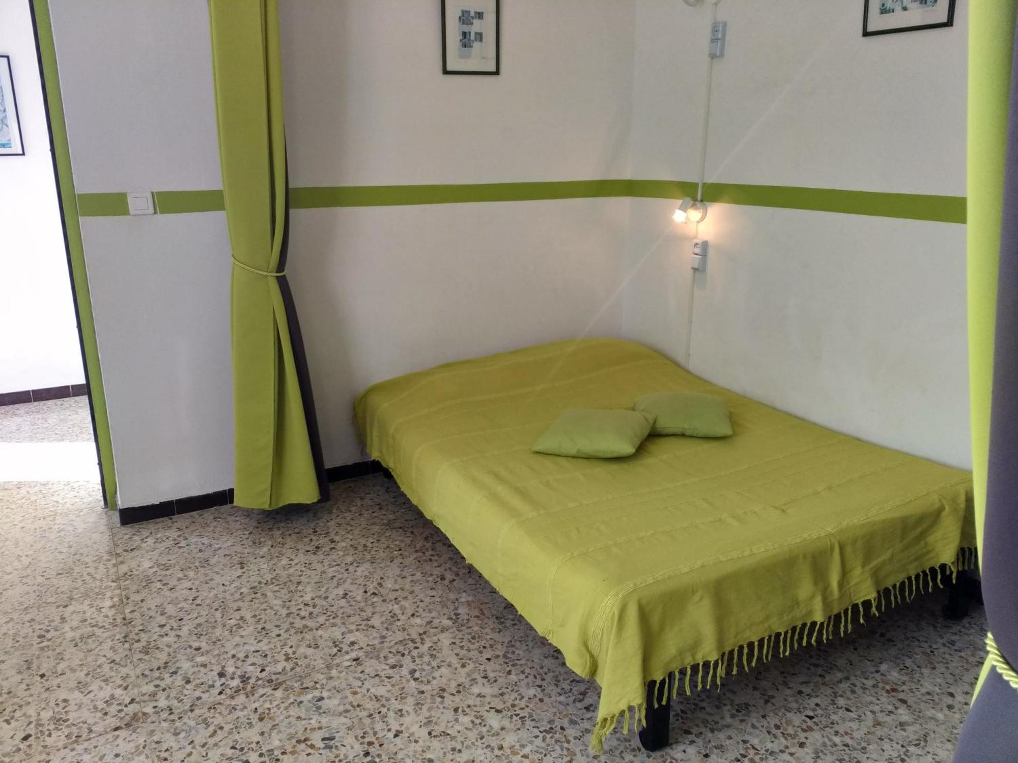 95M2 Au Calme A 25Mn Ajaccio, Plages, Linge Inclus Parking Ok Ucciani Dış mekan fotoğraf