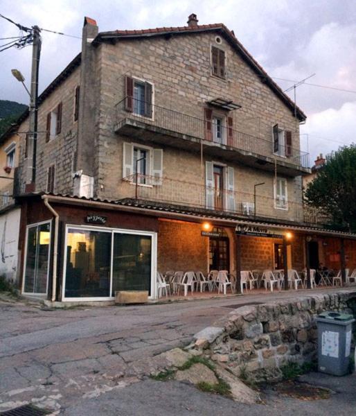 95M2 Au Calme A 25Mn Ajaccio, Plages, Linge Inclus Parking Ok Ucciani Dış mekan fotoğraf